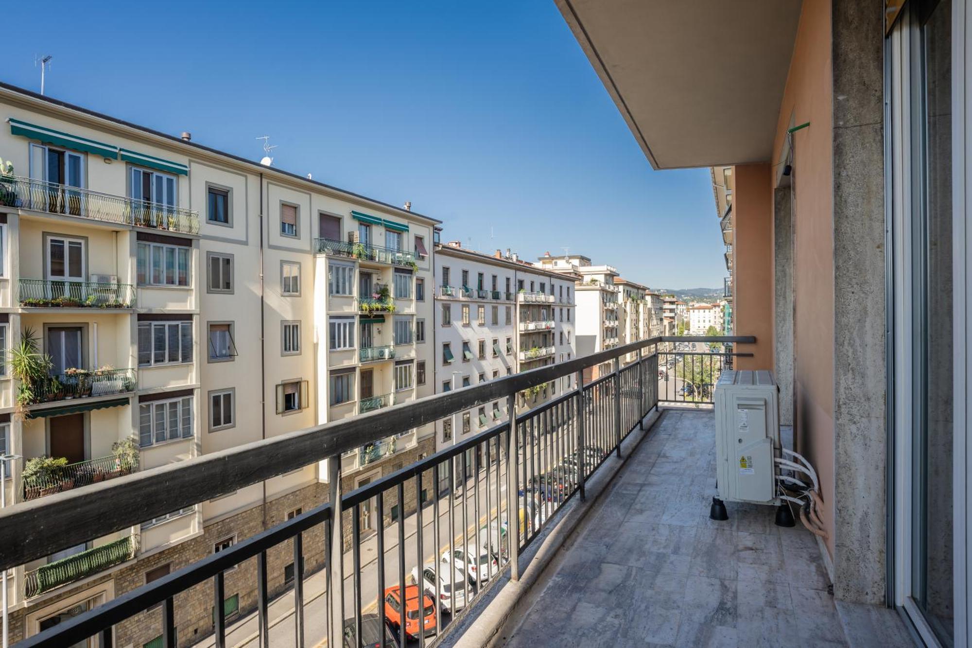 Lungarno Apartment Florence Extérieur photo