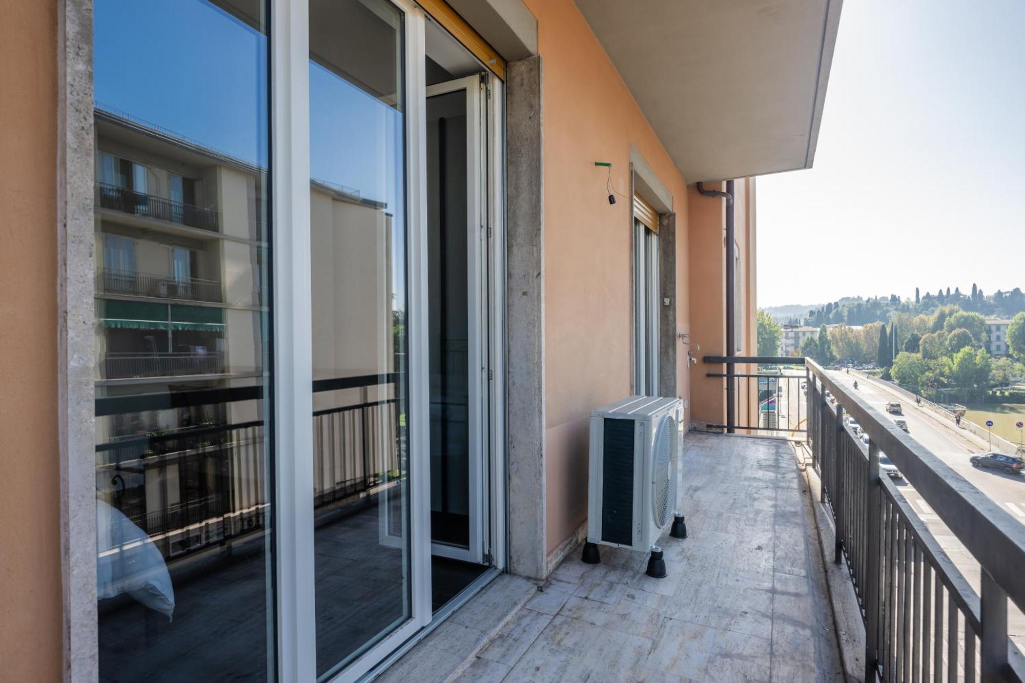 Lungarno Apartment Florence Extérieur photo