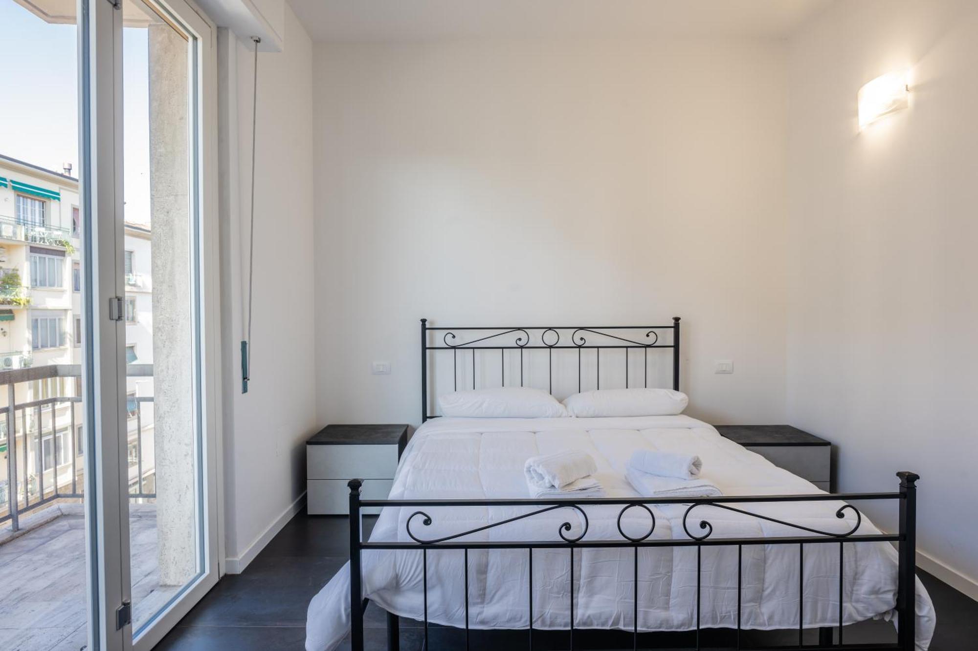 Lungarno Apartment Florence Extérieur photo