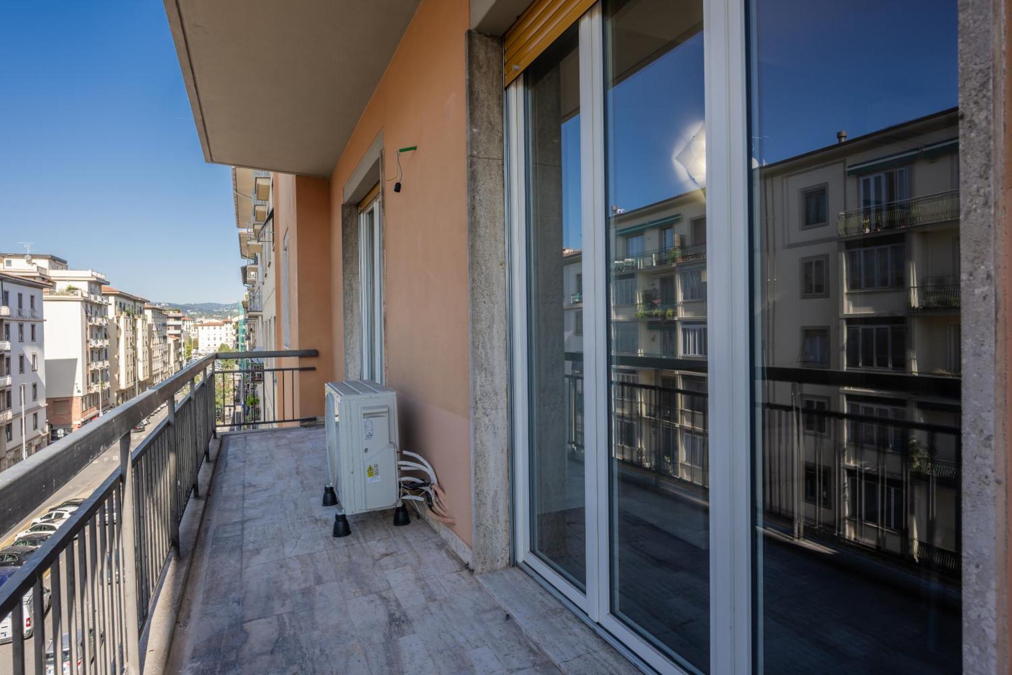 Lungarno Apartment Florence Extérieur photo