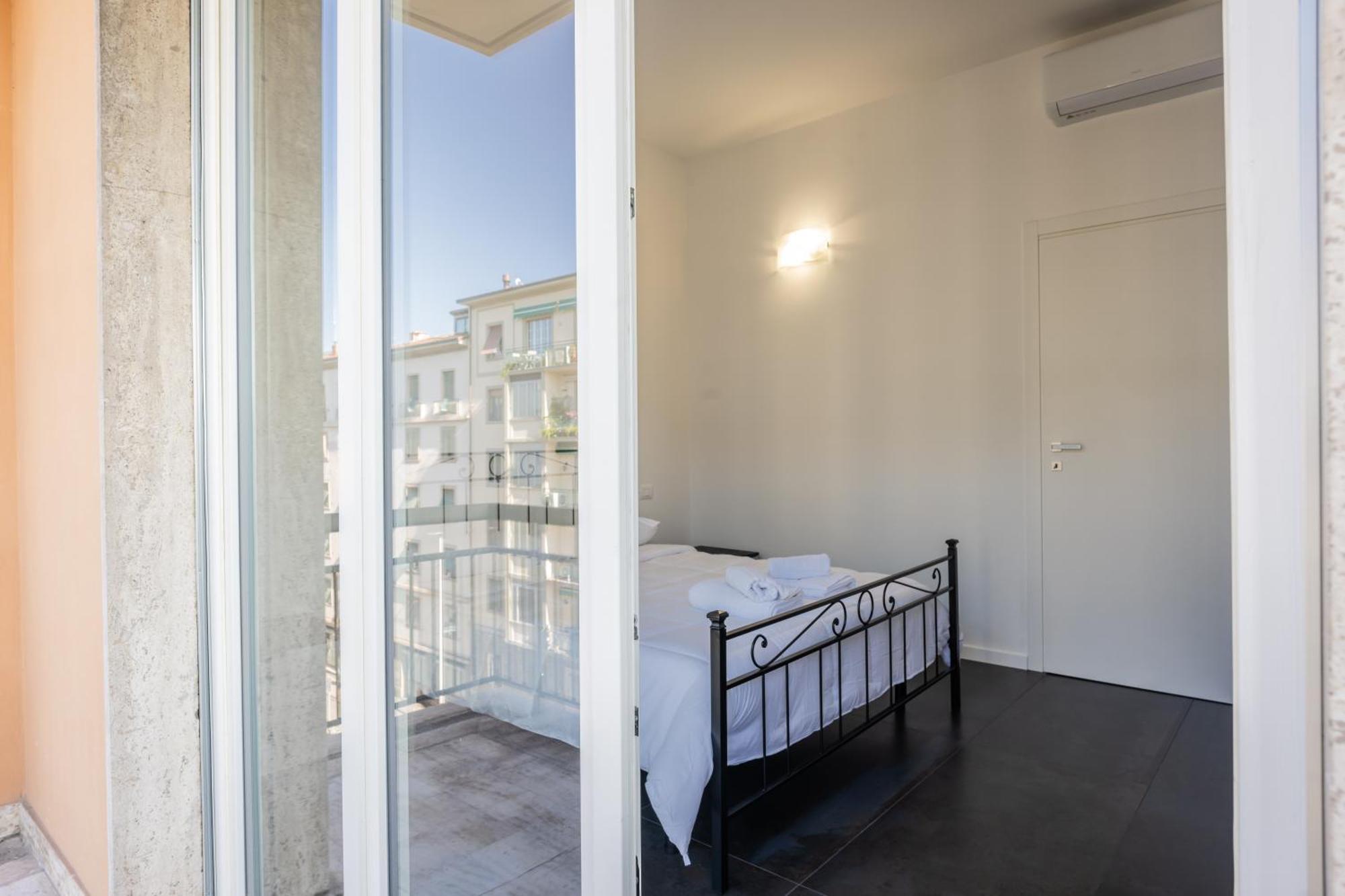Lungarno Apartment Florence Extérieur photo