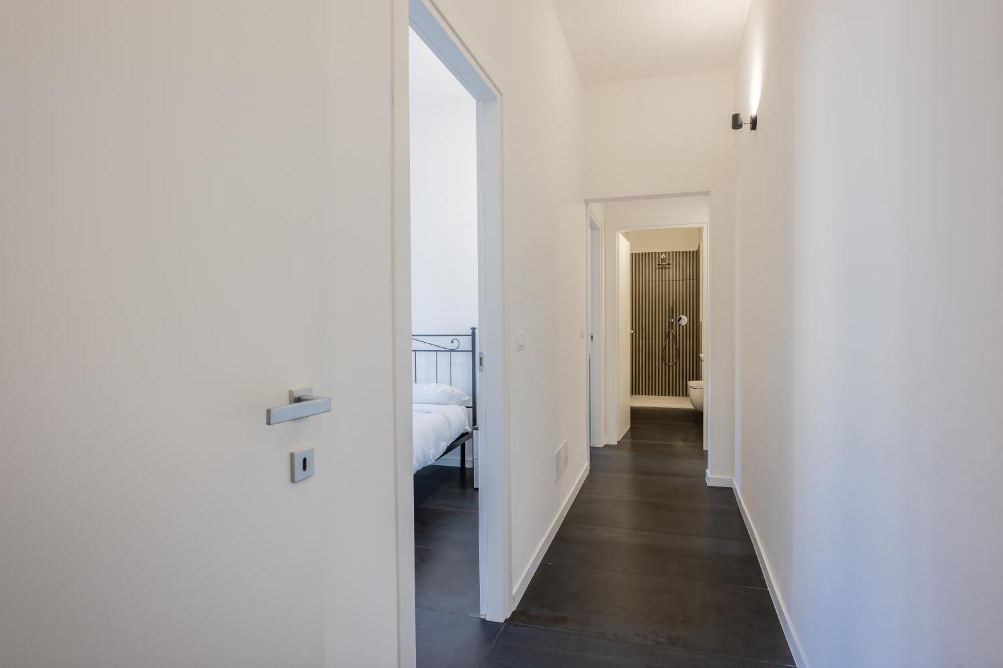 Lungarno Apartment Florence Extérieur photo