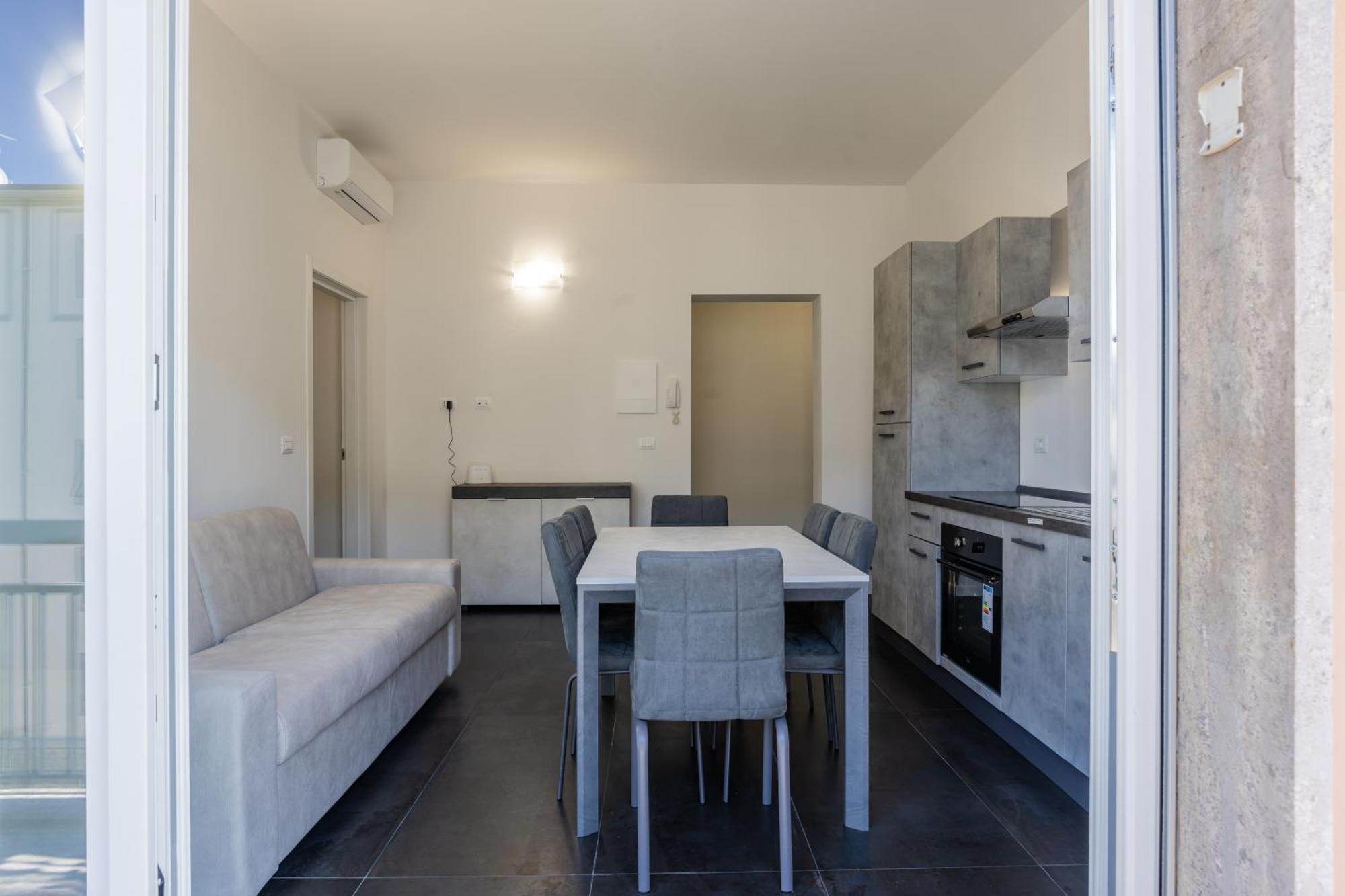 Lungarno Apartment Florence Extérieur photo